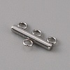 304 Stainless Steel Chandelier Component Links STAS-WH0043-06B-P-2