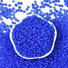 6/0 Luminous Glass Seed Beads SEED-NH0001-01J-3