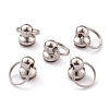 Alloy Ball Studs Rivets X-PALLOY-Z002-01P-1