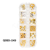 Nail Art Decorations MRMJ-Q089-049-1