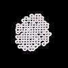 Carbon Steel Cutting Dies Stencils DIY-F032-44-4
