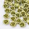 Aluminum Beads FALUM-T001-02A-11-1
