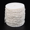 Iron Handmade Chains Figaro Chains Mother-Son Chains CHSM005Y-S-2