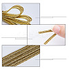 48 Yards Flat Nylon Elastic Cord/Band EC-GF0001-37B-6