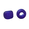 TOHO Round Seed Beads SEED-JPTR11-0008DF-3