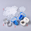 Plastic Balloon Decorating Strip Kit DIY-CJ0003-01-3
