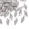 Tibetan Style Alloy Pendants LS-TIBEP-20321-AS-RS-1