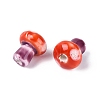 Porcelain Beads PORC-N012-03C-3
