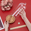 Arch Glass Dome Cover AJEW-WH0481-606F-3
