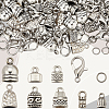 DIY Jewelry Finding Making Kit DIY-SC0030-37-5