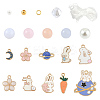DIY Jewelry Making Findings Kits DIY-YW0016-26-2