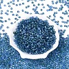 Baking Paint Glass Beads DGLA-T005-01A-03-1