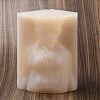 DIY Ancient Greek Goddess Candle Silicone Molds SIMO-NH0001-03-3