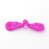 Handmade Chinese Frogs Knots Buttons Sets BUTT-S020-04C-1