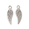 Non-Tarnish 201 Stainless Steel Pendants STAS-K251-057P-1