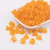 Transparent Acrylic Beads PL622-C09-3
