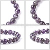 Gemstone Bracelets X-B072-2-5