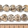 Natural Feldspar Beads Strands G-A309-A02-01-4