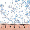 12/0 FGB Grade A Round Glass Seed Beads SEED-N001-E-313-3