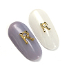 Alloy Cabochons MRMJ-Q013-160R-1