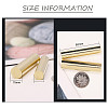 Wax Seal Stamp AJEW-WH0104-88-79-3