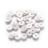 Non-Tarnish 316 Surgical Stainless Steel Beads LS-X-STAS-I118-12P-02-1