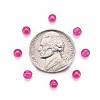 Transparent Acrylic Beads MACR-S373-85-B04-3