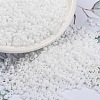 MIYUKI Round Rocailles Beads SEED-X0055-RR0402F-1