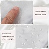 2Pcs PVC Mini Photocard Holder Book AJEW-SP0002-20B-06-5