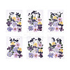 Pressed Dried Flowers DIY-YWC0001-102-6