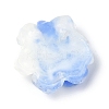 Luminous Resin Cabochons RESI-E033-02C-3