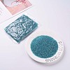 12/0 Glass Seed Beads SEED-US0003-2mm-23-5