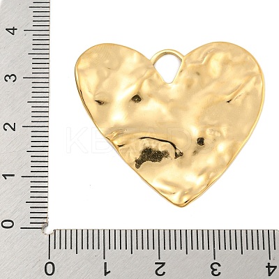 304 Stainless Steel Pendants X-STAS-L080-020G-1