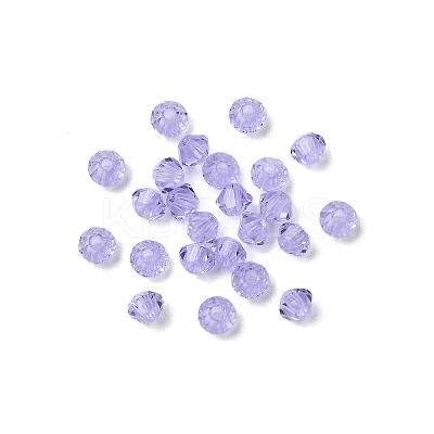 Preciosa® Crystal Beads X-PRC-BA3-20310-1