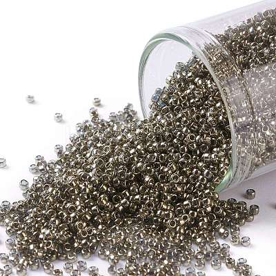 TOHO Round Seed Beads X-SEED-TR11-0204-1