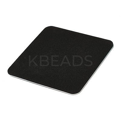 Alloy & EVA Foam Wax Seal Mats STAM-K001-02B-1