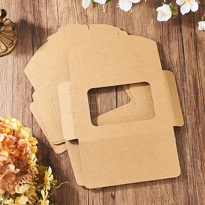 Blank Paper Envelopes Box AJEW-TAC0044-04C-1