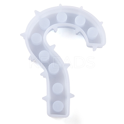 DIY Candle Silicone Molds DIY-Q035-01A-1
