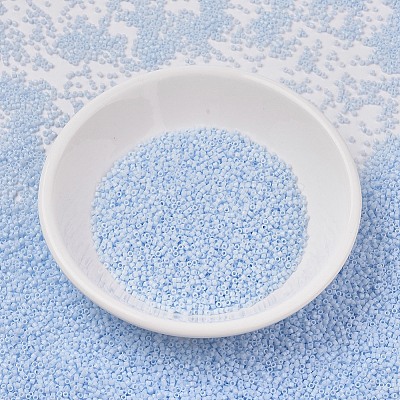 MIYUKI Delica Beads X-SEED-J020-DB1497-1