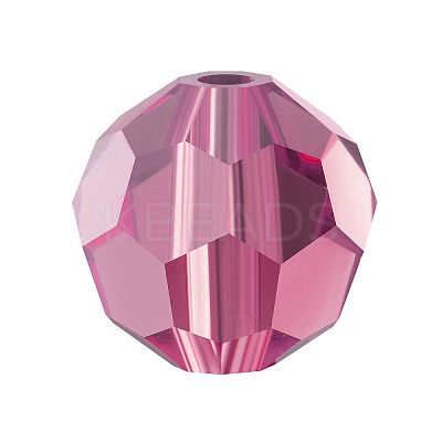 Preciosa® Crystal Beads X-PRC-BB5-20050-1