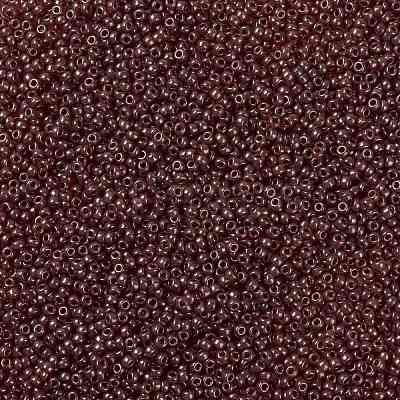 MIYUKI Round Rocailles Beads SEED-JP0009-RR0309-1