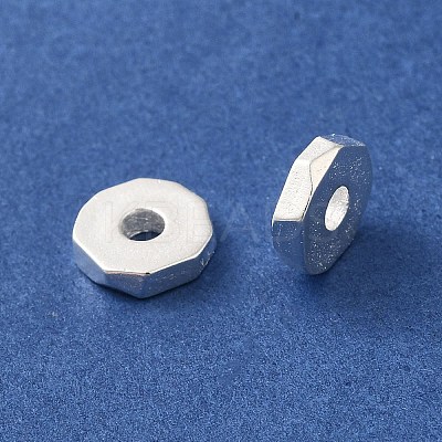 Brass Beads FIND-Z039-12B-S-1
