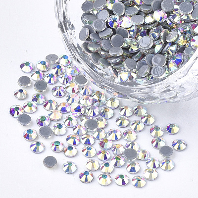 Hotfix Rhinestone RGLA-S003-10SS-15-1