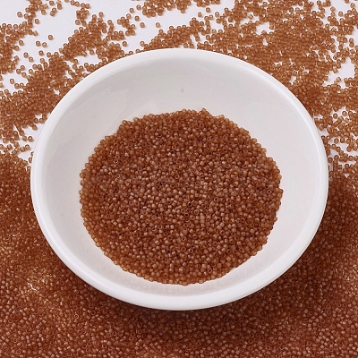 MIYUKI Delica Beads SEED-J020-DB0777-1
