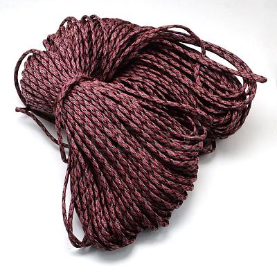 7 Inner Cores Polyester & Spandex Cord Ropes RCP-R006-104-1