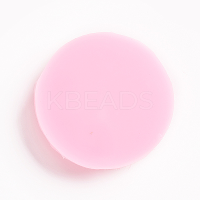 Food Grade Silicone Molds LS-DIY-L015-50A-1