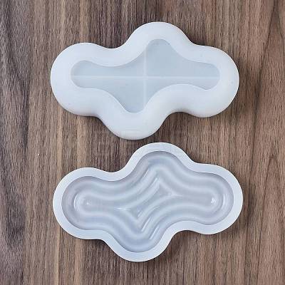 DIY Silicone Storage Molds SIMO-P008-07D-1