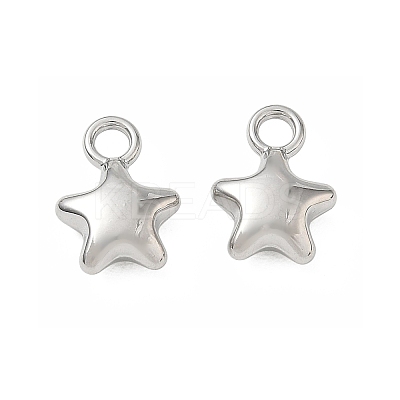 Alloy Charms AL-CBA5609-10P-A-1