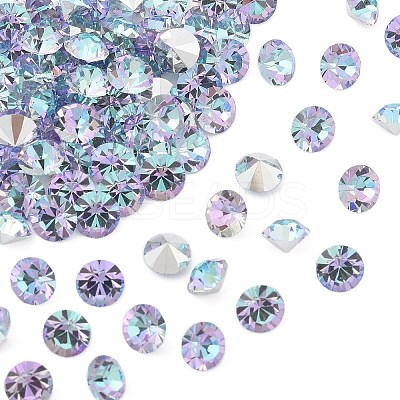 Preciosa® MAXIMA Crystal Round Stones X-PRC-RBSS24-00030-265-1