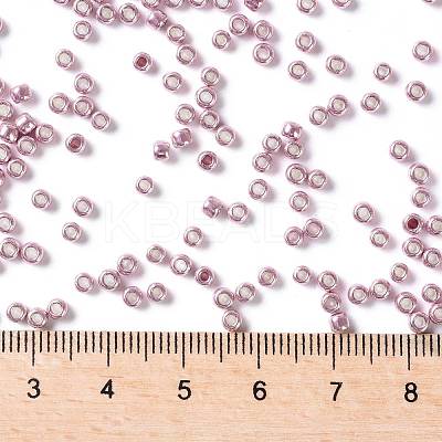 TOHO 8/0 Round Beads X-SEED-TR08-0571-1